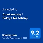 Lejlighed I Na Letniej *