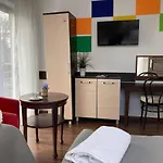 I Na Letniej