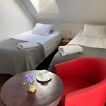 I Na Letniej * Darłowo