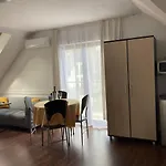 Lejlighed I Na Letniej *
