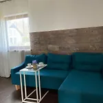 I Na Letniej Lejlighed Darłowo