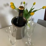 Lejlighed I Na Letniej *