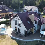 I Na Letniej Lejlighed Darłowo