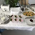 Lejlighed I Na Letniej