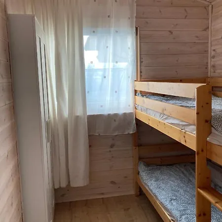 I Na Letniej Apartment *