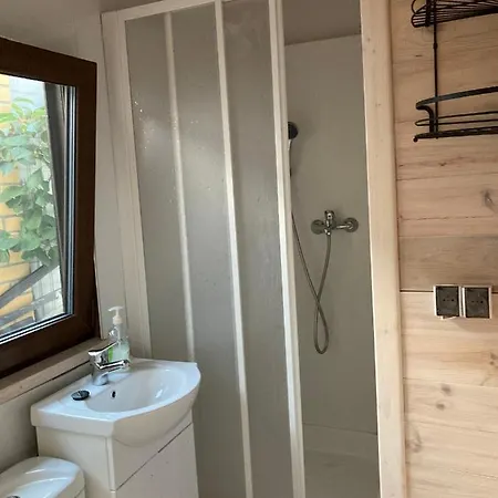 I Na Letniej Apartment