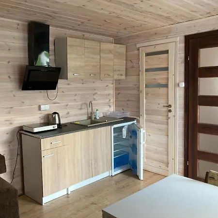Apartamento I Na Letniej