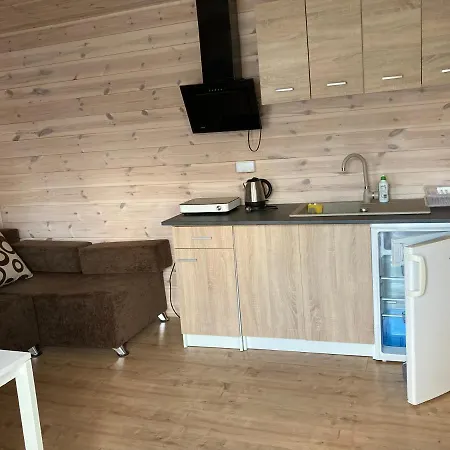 I Na Letniej Apartment