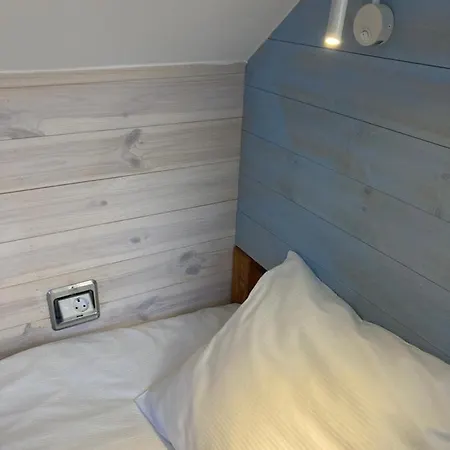 I Na Letniej Darłowo