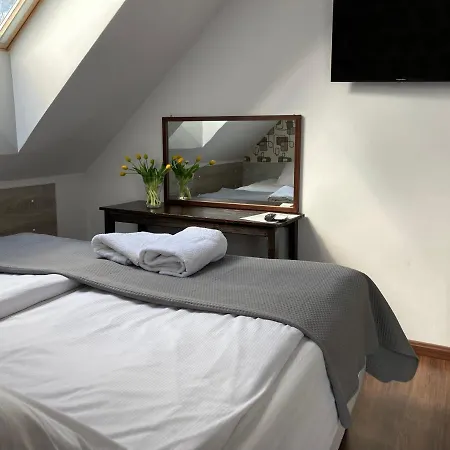 I Na Letniej Apartment *