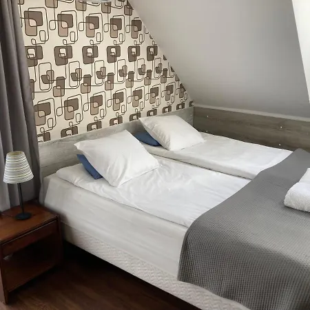 Apartamento I Na Letniej *