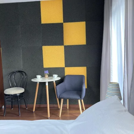 I Na Letniej Apartment *