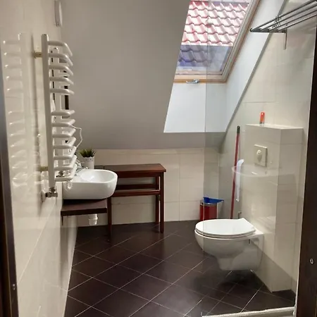 I Na Letniej Apartment