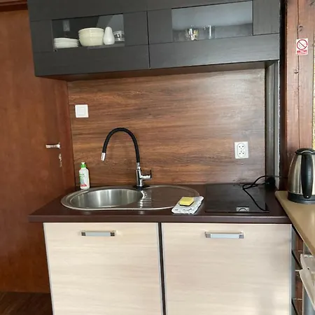I Na Letniej Apartment *