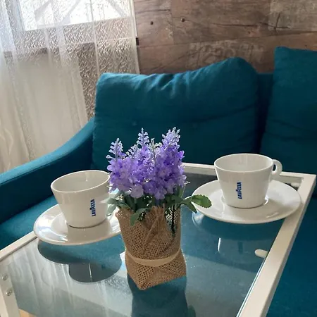 Apartment I Na Letniej Darlowo