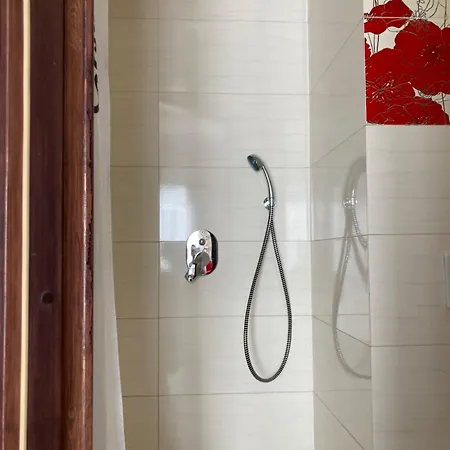 Apartamento I Na Letniej