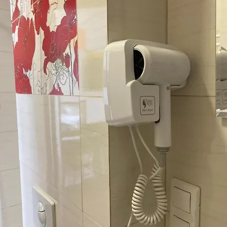 Apartamento I Na Letniej *