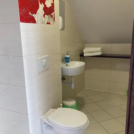 Apartamento I Na Letniej Darłowo