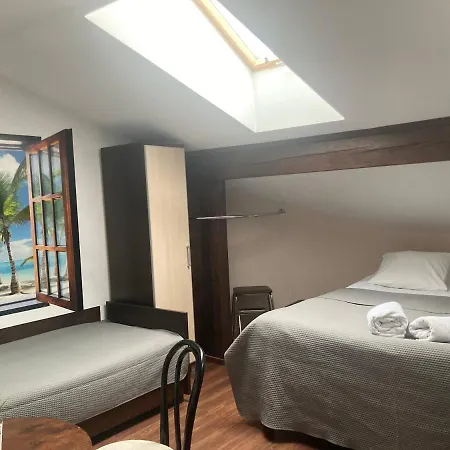 I Na Letniej Apartment Darlowo