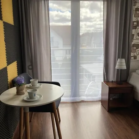 I Na Letniej Apartment *