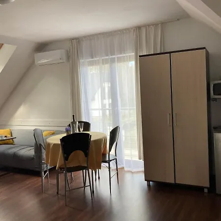 Apartamento I Na Letniej *