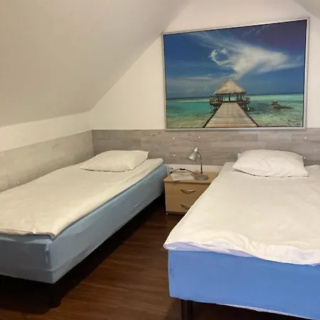 I Na Letniej Apartment *