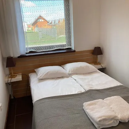 I Na Letniej Apartment *