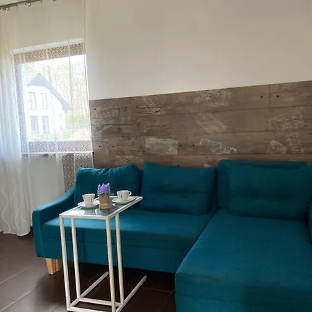 I Na Letniej Apartment Darlowo