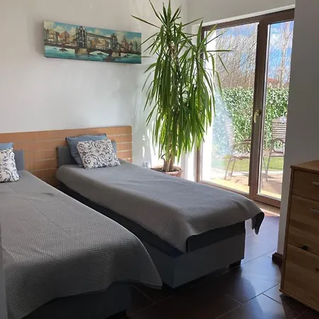 I Na Letniej Apartment *