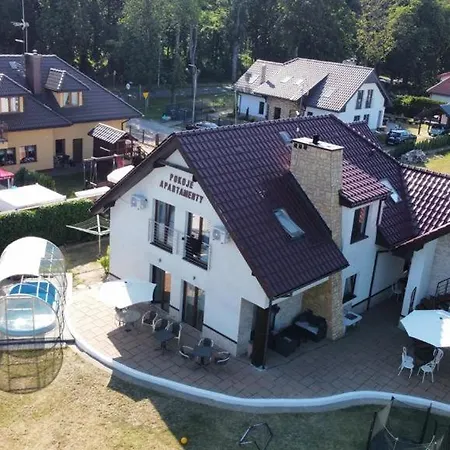 I Na Letniej Apartment Darlowo