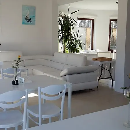 Apartment I Na Letniej *