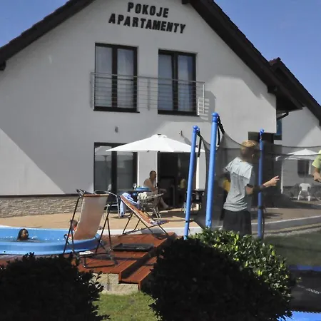 I Na Letniej Apartment Darlowo