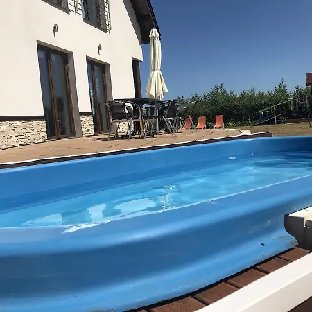 Apartamento I Na Letniej *