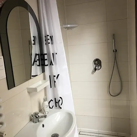 I Na Letniej Darłowo
