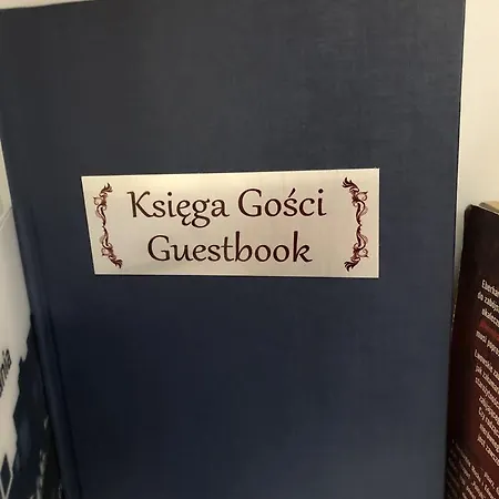 I Na Letniej Apartamento