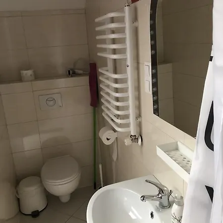 I Na Letniej Darłowo