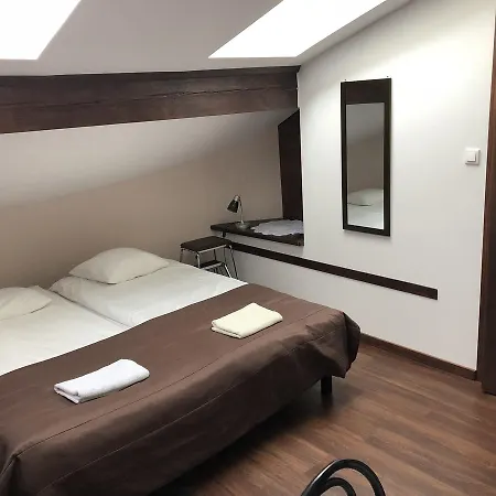 I Na Letniej Apartamento *