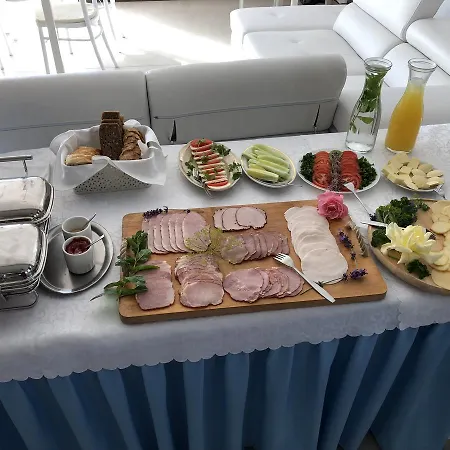 I Na Letniej * Darłowo