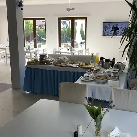 Apartment I Na Letniej Darłowo
