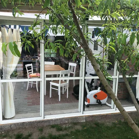 Appartamento I Na Letniej Darłowo