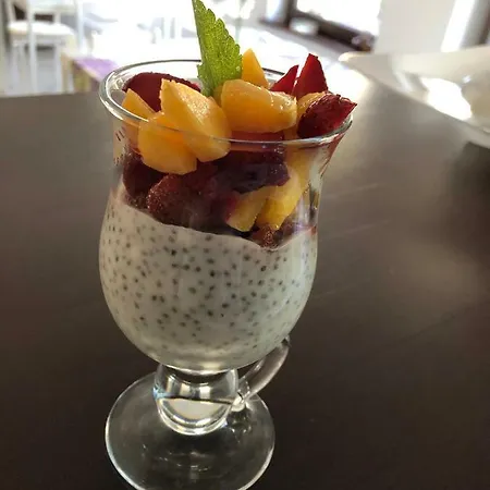 Apartamento I Na Letniej Darłowo