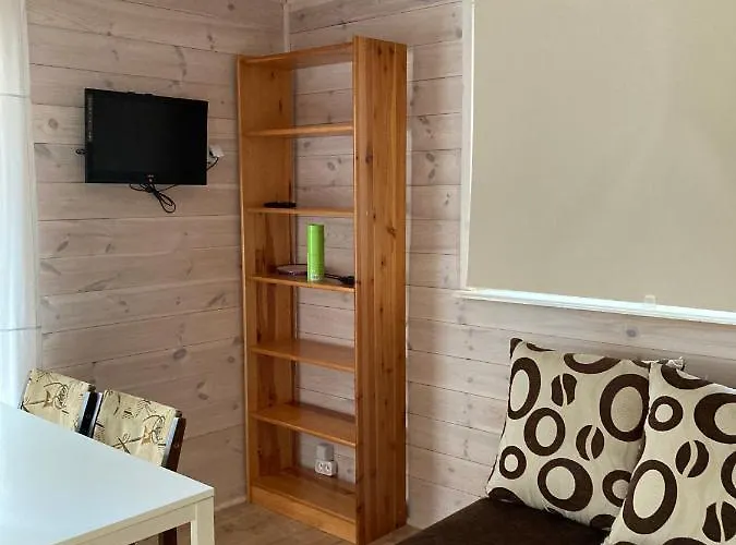 I Na Letniej Appartamento