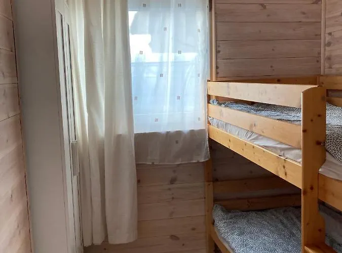 I Na Letniej Appartamento *