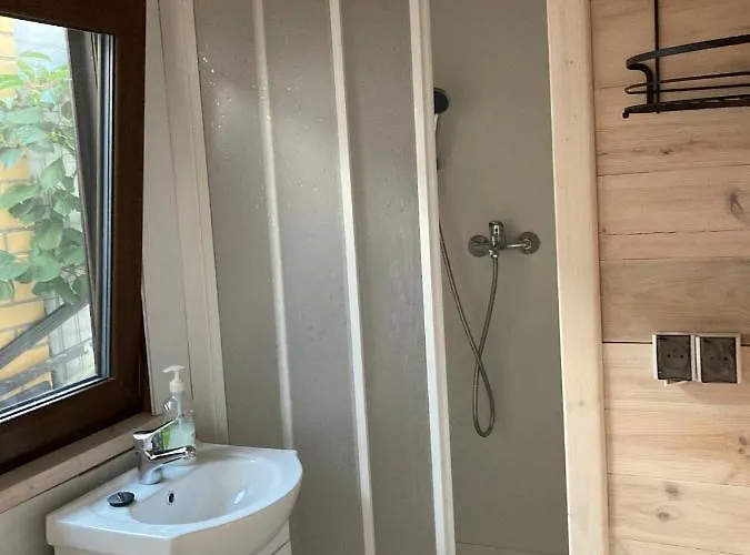 I Na Letniej Lägenhet