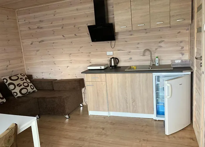 I Na Letniej Lägenhet