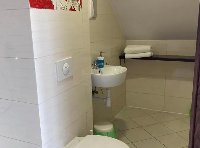 Appartamento I Na Letniej Darłowo