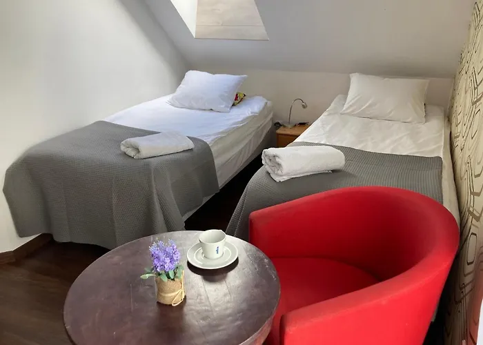 I Na Letniej * Darłowo