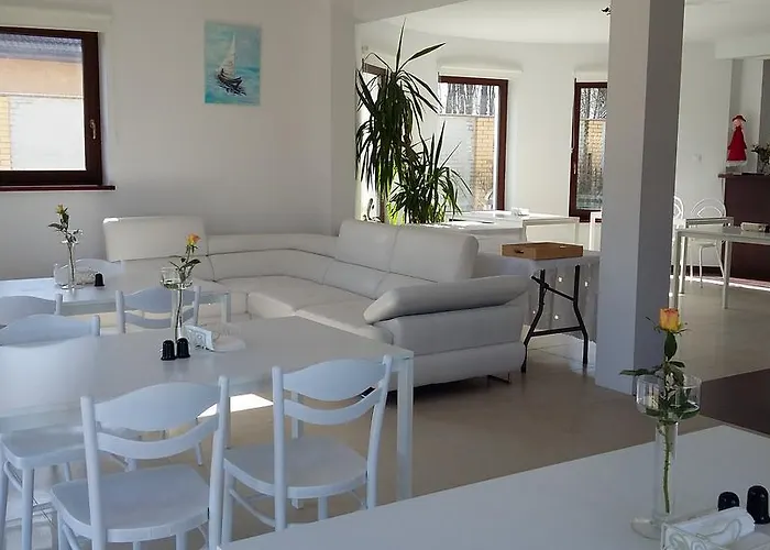 Lägenhet I Na Letniej *