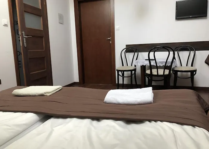 I Na Letniej Appartamento *