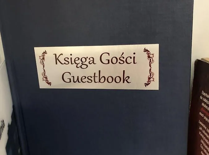 I Na Letniej Lägenhet